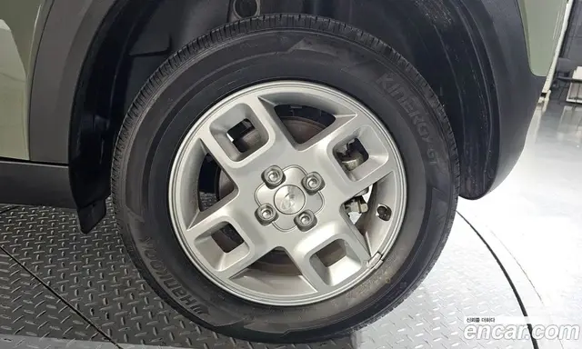 Hyundai Casper 2024 0.2 автомат (гидро), миниатюра 7 Hyundai Casper 2024 0.2 автомат (гидро), миниатюра 7