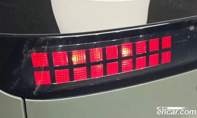 Hyundai Casper 2024 0.2 автомат (гидро), миниатюра 9 Hyundai Casper 2024 0.2 автомат (гидро), миниатюра 9