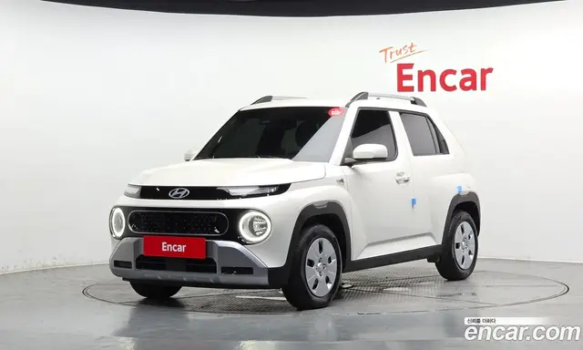 Hyundai Casper 2025 1.0 автомат (гидро), миниатюра 1 Hyundai Casper 2025 1.0 автомат (гидро), миниатюра 1