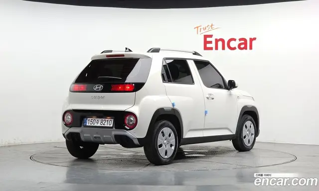 Hyundai Casper 2025 1.0 автомат (гидро), миниатюра 2 Hyundai Casper 2025 1.0 автомат (гидро), миниатюра 2