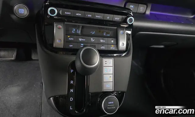 Hyundai Casper 2025 1.0 автомат (гидро), миниатюра 12