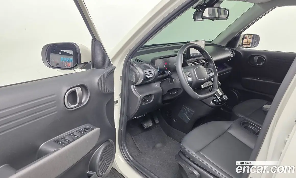 Hyundai Casper 2025 1.0 автомат (гидро), фото 13 Hyundai Casper 2025 1.0 автомат (гидро), фото 13