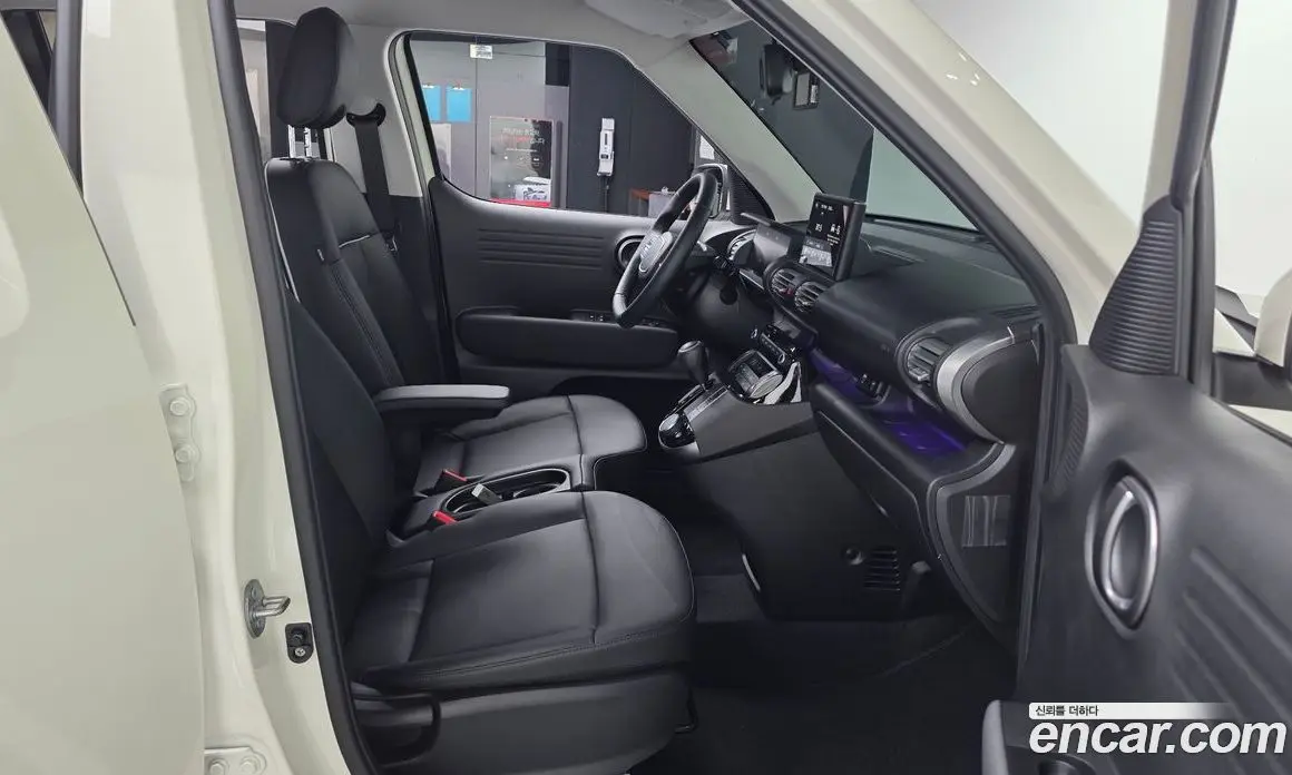 Hyundai Casper 2025 1.0 автомат (гидро), фото 17 Hyundai Casper 2025 1.0 автомат (гидро), фото 17