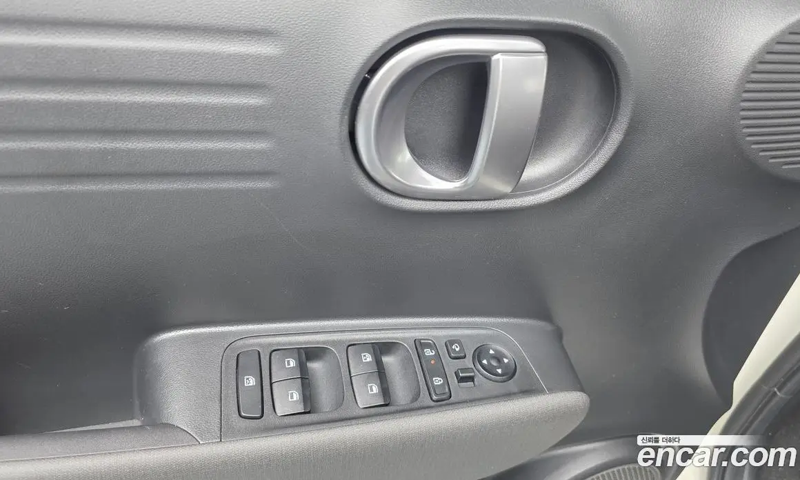 Hyundai Casper 2025 1.0 автомат (гидро), фото 27 Hyundai Casper 2025 1.0 автомат (гидро), фото 27