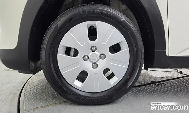 Hyundai Casper 2025 1.0 автомат (гидро), миниатюра 5 Hyundai Casper 2025 1.0 автомат (гидро), миниатюра 5