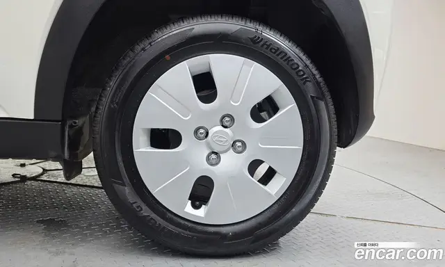 Hyundai Casper 2025 1.0 автомат (гидро), миниатюра 7 Hyundai Casper 2025 1.0 автомат (гидро), миниатюра 7