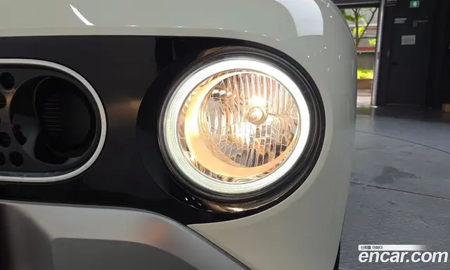 Hyundai Casper 2025 1.0 автомат (гидро), миниатюра 8 Hyundai Casper 2025 1.0 автомат (гидро), миниатюра 8