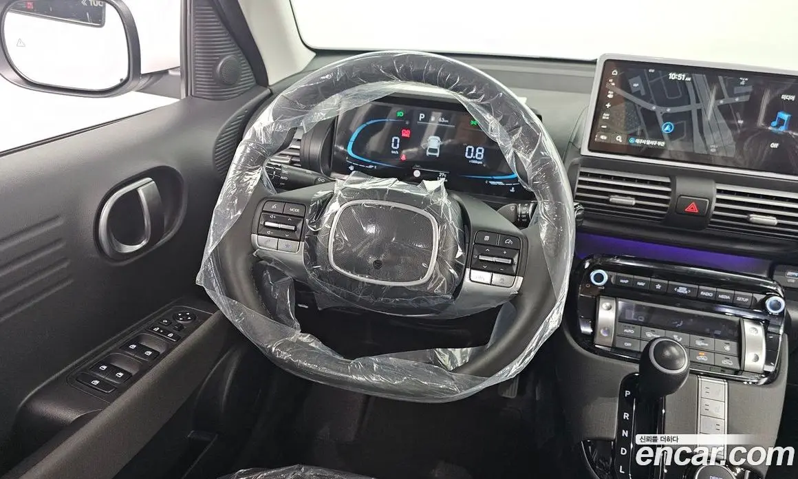 Hyundai Casper 2026 1.0 автомат (гидро), фото 19 Hyundai Casper 2026 1.0 автомат (гидро), фото 19