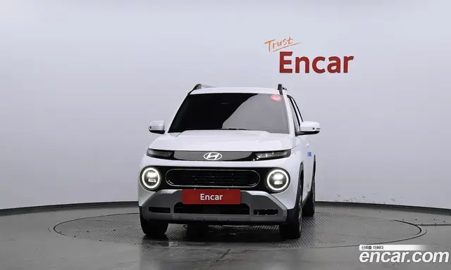 Hyundai Casper 2026 1.0 автомат (гидро), миниатюра 3 Hyundai Casper 2026 1.0 автомат (гидро), миниатюра 3