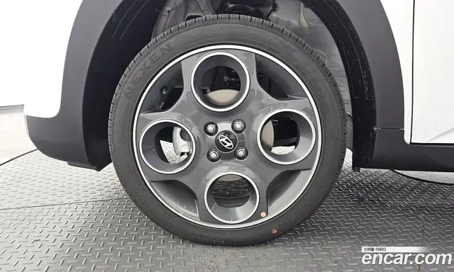 Hyundai Casper 2026 1.0 автомат (гидро), миниатюра 5 Hyundai Casper 2026 1.0 автомат (гидро), миниатюра 5