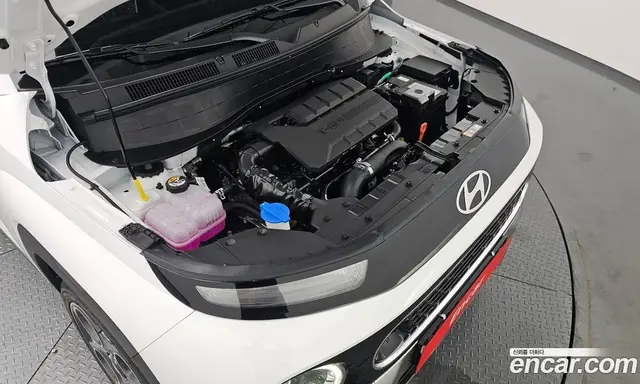Hyundai Casper 2026 1.0 автомат (гидро), миниатюра 6 Hyundai Casper 2026 1.0 автомат (гидро), миниатюра 6
