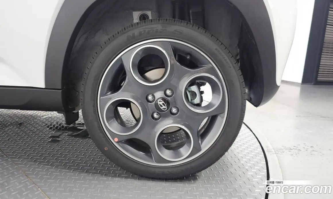 Hyundai Casper 2026 1.0 автомат (гидро), фото 7 Hyundai Casper 2026 1.0 автомат (гидро), фото 7
