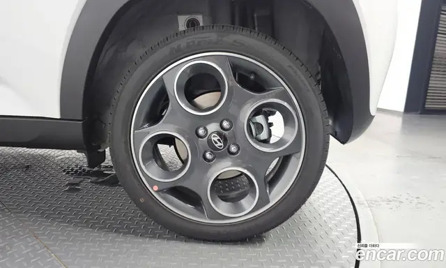 Hyundai Casper 2026 1.0 автомат (гидро), миниатюра 7 Hyundai Casper 2026 1.0 автомат (гидро), миниатюра 7