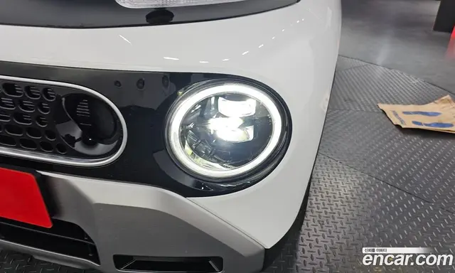 Hyundai Casper 2026 1.0 автомат (гидро), миниатюра 8 Hyundai Casper 2026 1.0 автомат (гидро), миниатюра 8