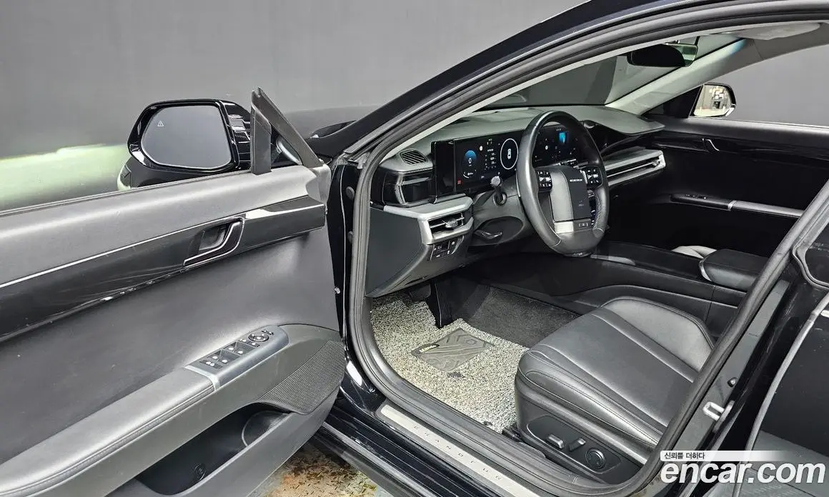 Hyundai Grandeur 2023 2.5 автомат (гидро), фото 13 Hyundai Grandeur 2023 2.5 автомат (гидро), фото 13