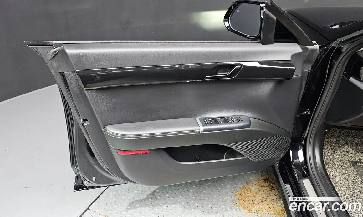 Hyundai Grandeur 2023 2.5 автомат (гидро), фото 14 Hyundai Grandeur 2023 2.5 автомат (гидро), фото 14