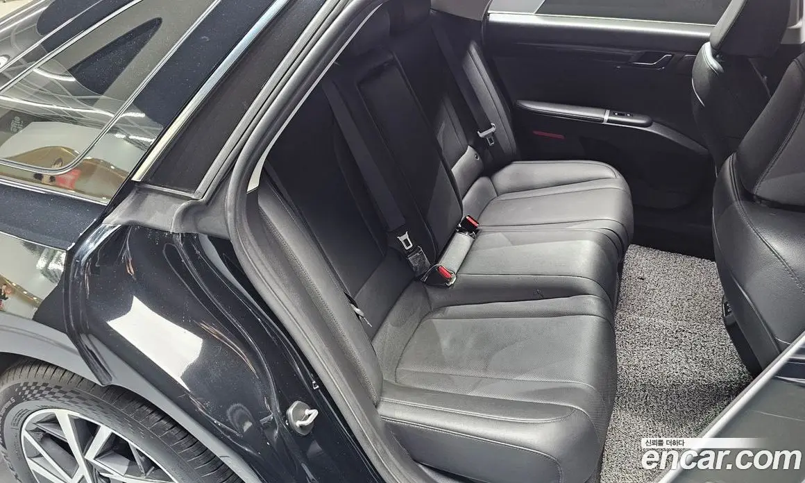 Hyundai Grandeur 2023 2.5 автомат (гидро), фото 16 Hyundai Grandeur 2023 2.5 автомат (гидро), фото 16