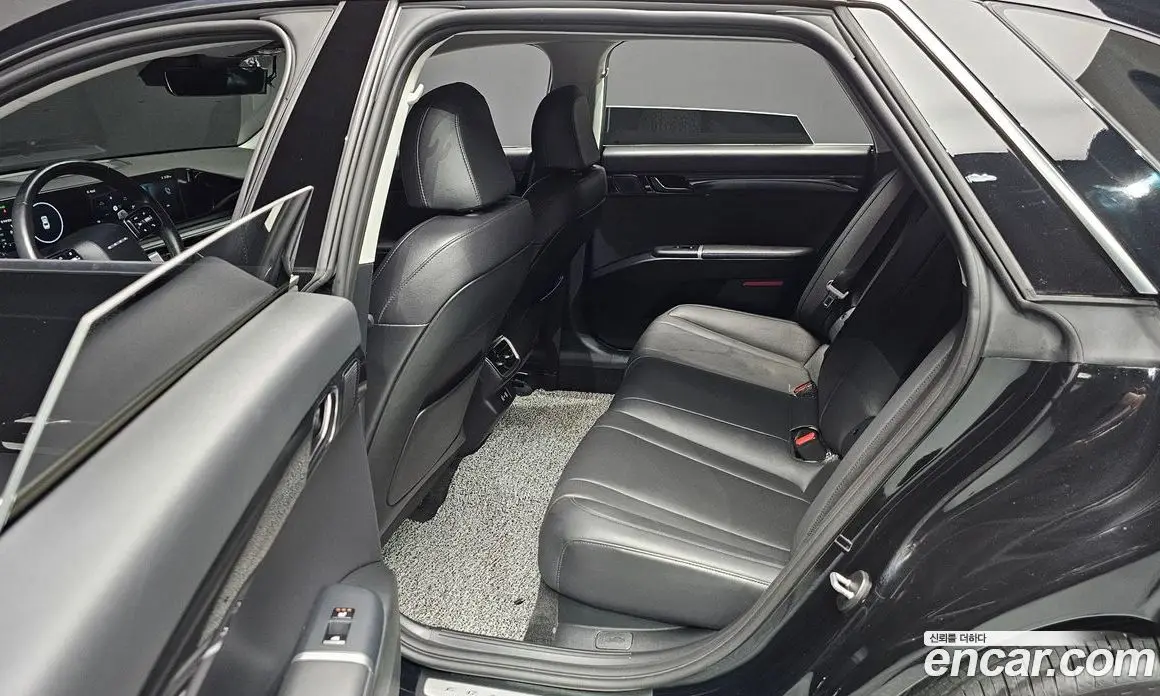 Hyundai Grandeur 2023 2.5 автомат (гидро), фото 18 Hyundai Grandeur 2023 2.5 автомат (гидро), фото 18