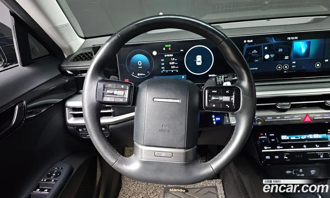 Hyundai Grandeur 2023 2.5 автомат (гидро), фото 19 Hyundai Grandeur 2023 2.5 автомат (гидро), фото 19