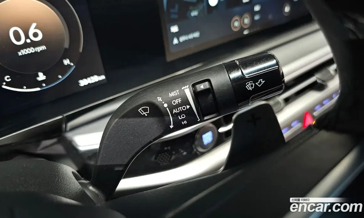 Hyundai Grandeur 2023 2.5 автомат (гидро), фото 30 Hyundai Grandeur 2023 2.5 автомат (гидро), фото 30