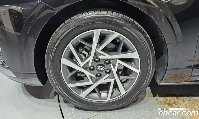 Hyundai Grandeur 2023 2.5 автомат (гидро), миниатюра 5 Hyundai Grandeur 2023 2.5 автомат (гидро), миниатюра 5