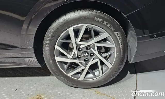Hyundai Grandeur 2023 2.5 автомат (гидро), миниатюра 7 Hyundai Grandeur 2023 2.5 автомат (гидро), миниатюра 7