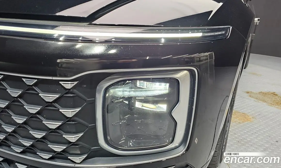 Hyundai Grandeur 2023 2.5 автомат (гидро), фото 8 Hyundai Grandeur 2023 2.5 автомат (гидро), фото 8