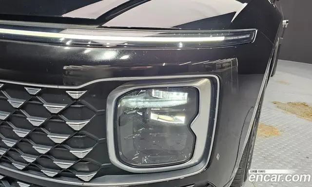 Hyundai Grandeur 2023 2.5 автомат (гидро), миниатюра 8 Hyundai Grandeur 2023 2.5 автомат (гидро), миниатюра 8