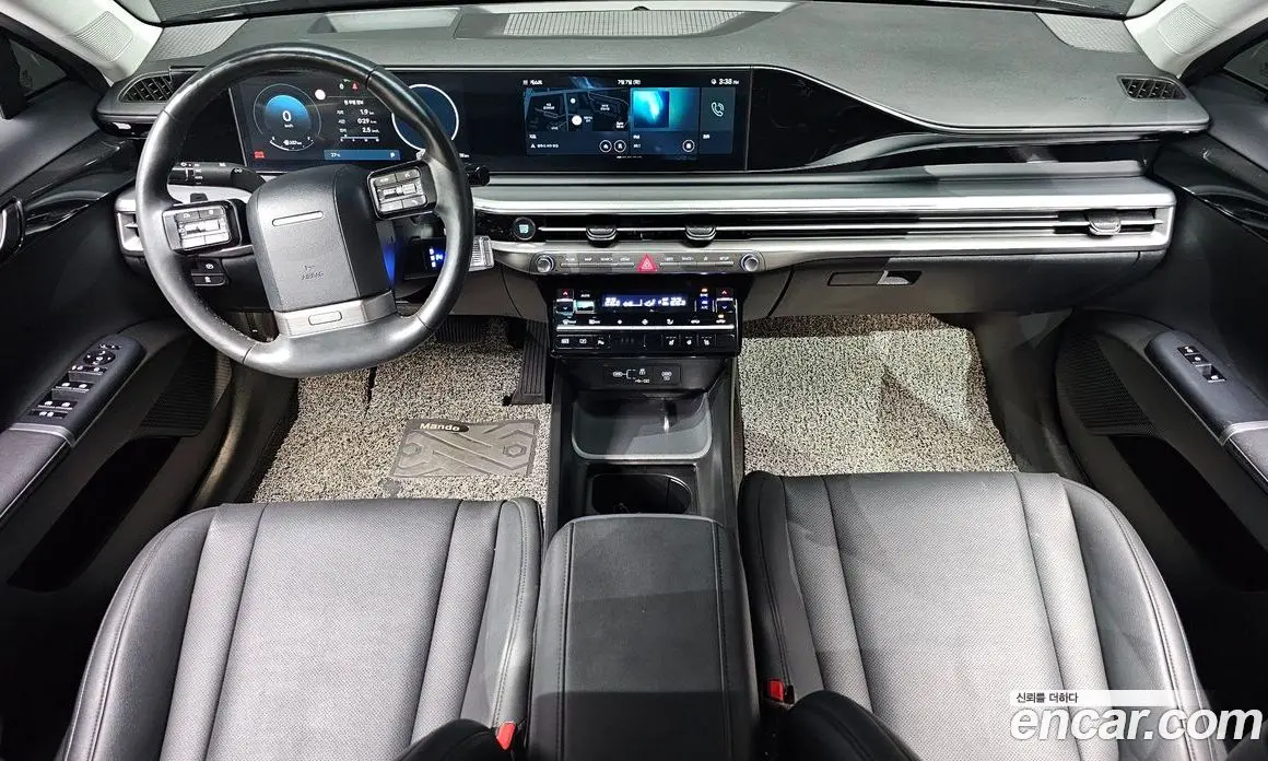Hyundai Grandeur 2023 2.5 автомат (гидро), фото 10 Hyundai Grandeur 2023 2.5 автомат (гидро), фото 10