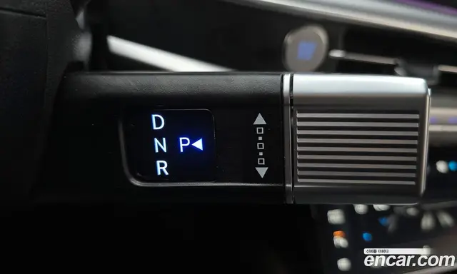 Hyundai Grandeur 2024 2.5 автомат (гидро), миниатюра 12