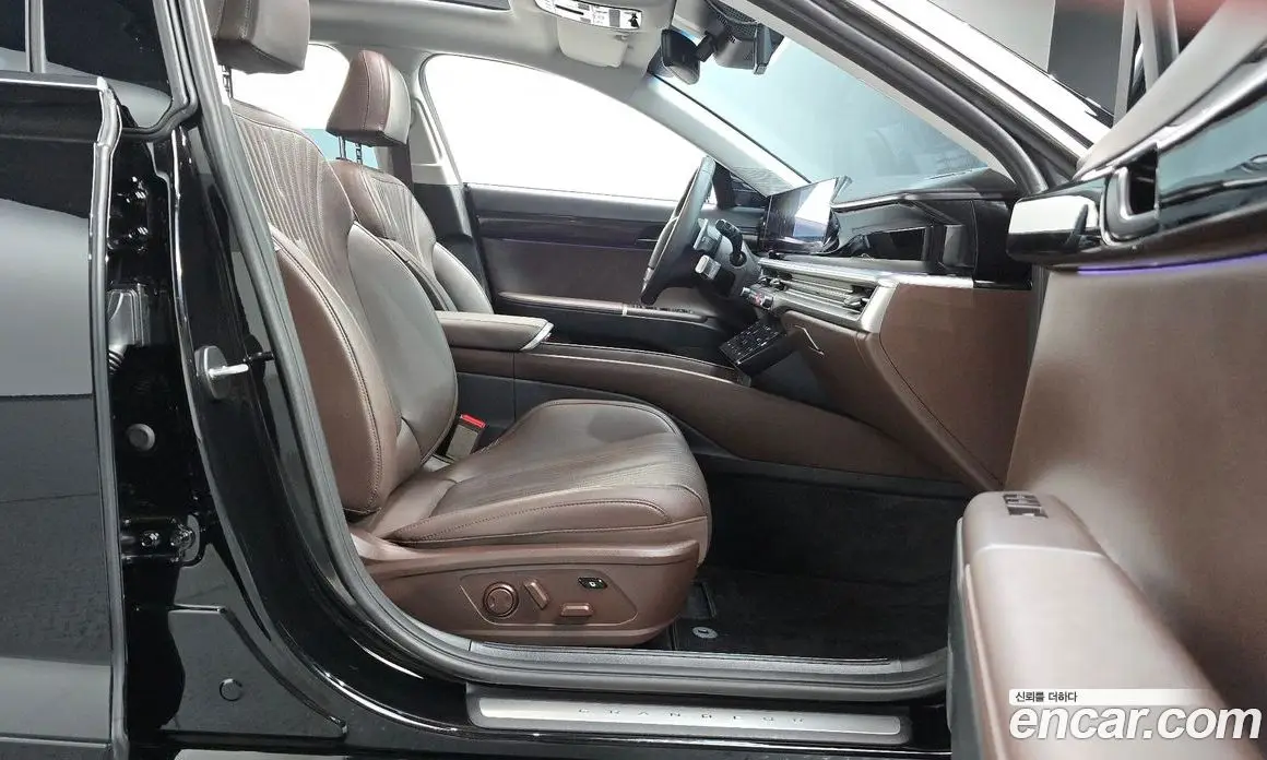 Hyundai Grandeur 2024 2.5 автомат (гидро), фото 16 Hyundai Grandeur 2024 2.5 автомат (гидро), фото 16