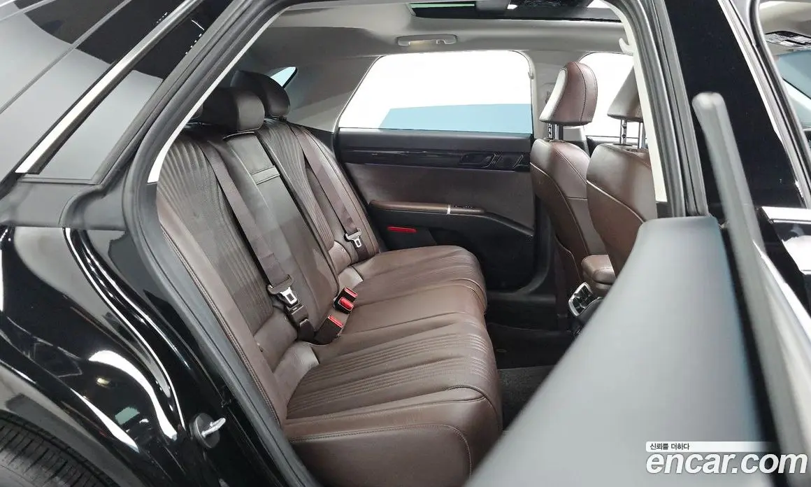 Hyundai Grandeur 2024 2.5 автомат (гидро), фото 17 Hyundai Grandeur 2024 2.5 автомат (гидро), фото 17