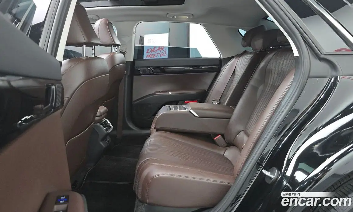 Hyundai Grandeur 2024 2.5 автомат (гидро), фото 18 Hyundai Grandeur 2024 2.5 автомат (гидро), фото 18