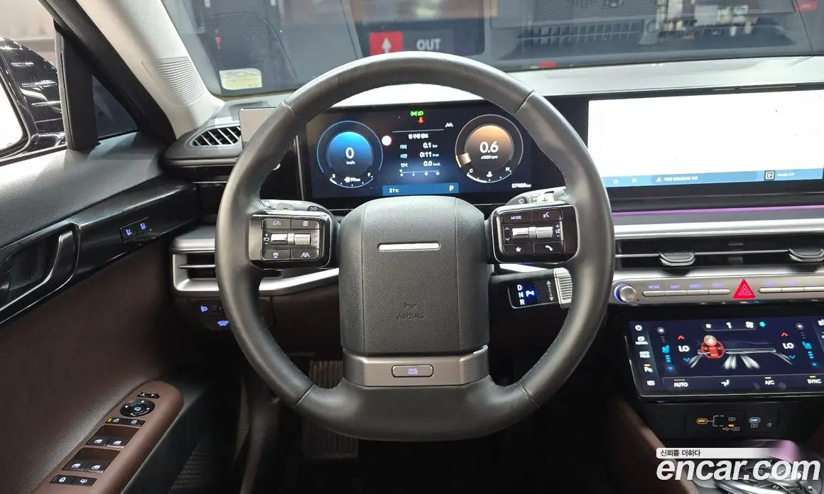 Hyundai Grandeur 2024 2.5 автомат (гидро), фото 19 Hyundai Grandeur 2024 2.5 автомат (гидро), фото 19