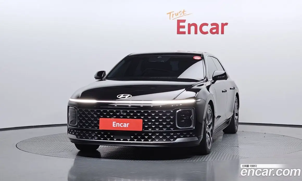Hyundai Grandeur 2024 2.5 автомат (гидро), фото 3 Hyundai Grandeur 2024 2.5 автомат (гидро), фото 3