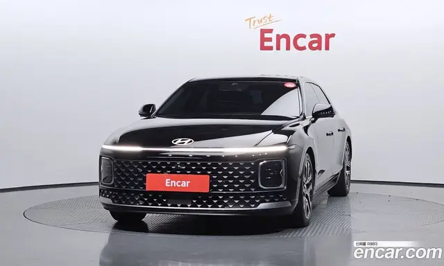 Hyundai Grandeur 2024 2.5 автомат (гидро), миниатюра 3 Hyundai Grandeur 2024 2.5 автомат (гидро), миниатюра 3