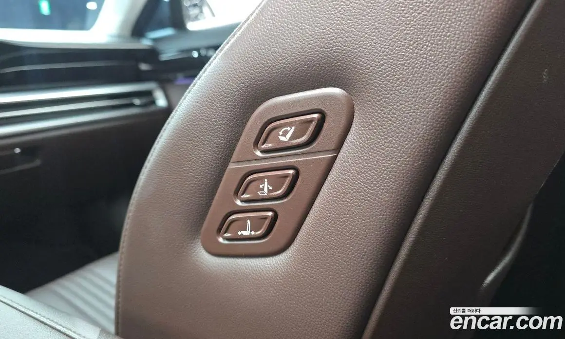Hyundai Grandeur 2024 2.5 автомат (гидро), фото 33 Hyundai Grandeur 2024 2.5 автомат (гидро), фото 33