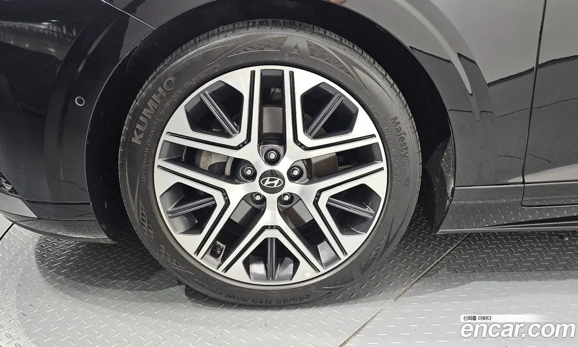 Hyundai Grandeur 2024 2.5 автомат (гидро), фото 5 Hyundai Grandeur 2024 2.5 автомат (гидро), фото 5