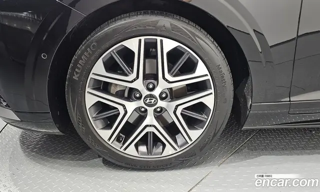 Hyundai Grandeur 2024 2.5 автомат (гидро), миниатюра 5 Hyundai Grandeur 2024 2.5 автомат (гидро), миниатюра 5