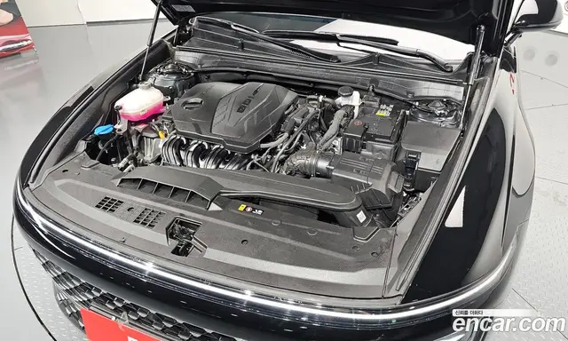 Hyundai Grandeur 2024 2.5 автомат (гидро), миниатюра 6 Hyundai Grandeur 2024 2.5 автомат (гидро), миниатюра 6