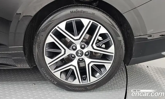 Hyundai Grandeur 2024 2.5 автомат (гидро), миниатюра 7 Hyundai Grandeur 2024 2.5 автомат (гидро), миниатюра 7