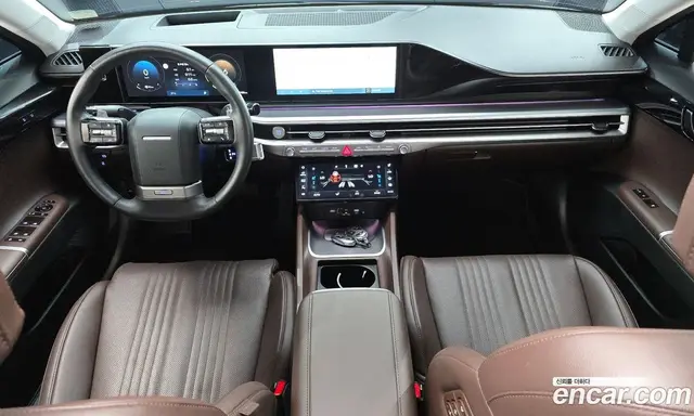 Hyundai Grandeur 2024 2.5 автомат (гидро), миниатюра 10 Hyundai Grandeur 2024 2.5 автомат (гидро), миниатюра 10