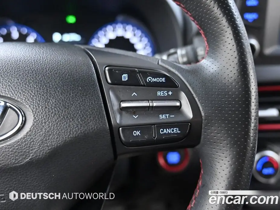 Hyundai Kona 2018 1.6 автомат (гидро), фото 17 Hyundai Kona 2018 1.6 автомат (гидро), фото 17