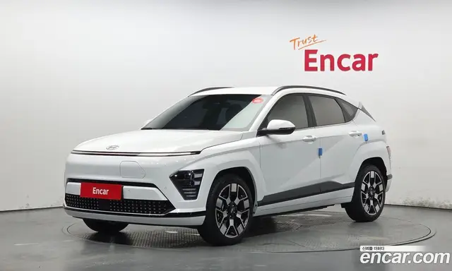Hyundai Kona 2024 0.2 автомат (гидро), миниатюра 1 Hyundai Kona 2024 0.2 автомат (гидро), миниатюра 1