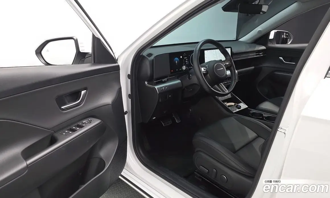 Hyundai Kona 2024 0.2 автомат (гидро), фото 13 Hyundai Kona 2024 0.2 автомат (гидро), фото 13