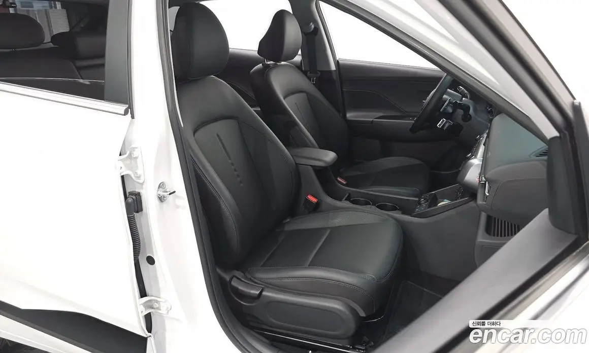 Hyundai Kona 2024 0.2 автомат (гидро), фото 16 Hyundai Kona 2024 0.2 автомат (гидро), фото 16