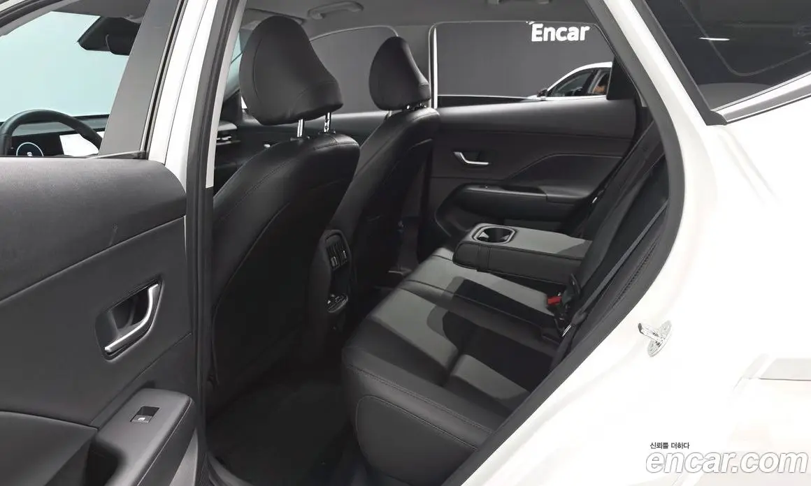 Hyundai Kona 2024 0.2 автомат (гидро), фото 17 Hyundai Kona 2024 0.2 автомат (гидро), фото 17