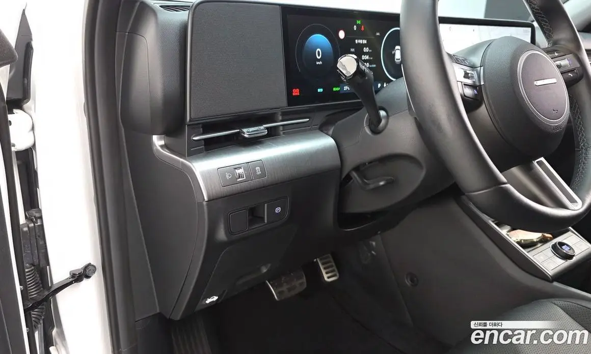 Hyundai Kona 2024 0.2 автомат (гидро), фото 19 Hyundai Kona 2024 0.2 автомат (гидро), фото 19