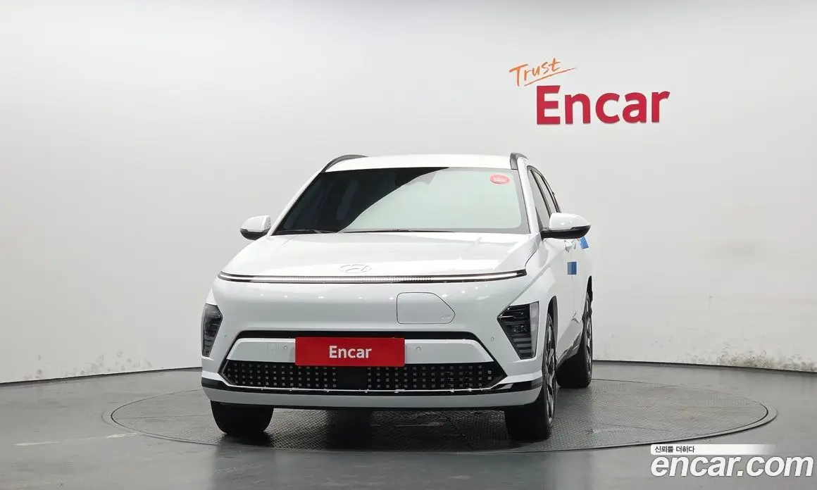 Hyundai Kona 2024 0.2 автомат (гидро), фото 3 Hyundai Kona 2024 0.2 автомат (гидро), фото 3