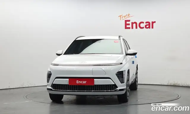 Hyundai Kona 2024 0.2 автомат (гидро), миниатюра 3 Hyundai Kona 2024 0.2 автомат (гидро), миниатюра 3